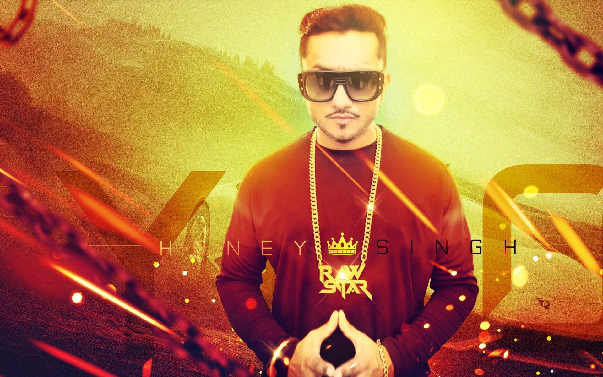1920x1200 Yo Yo Honey Singh Wallpaper
