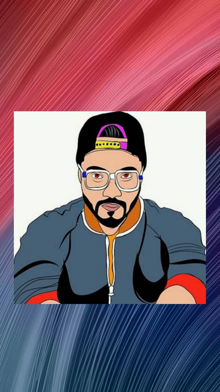 720x1280 Raftaar wallpaper