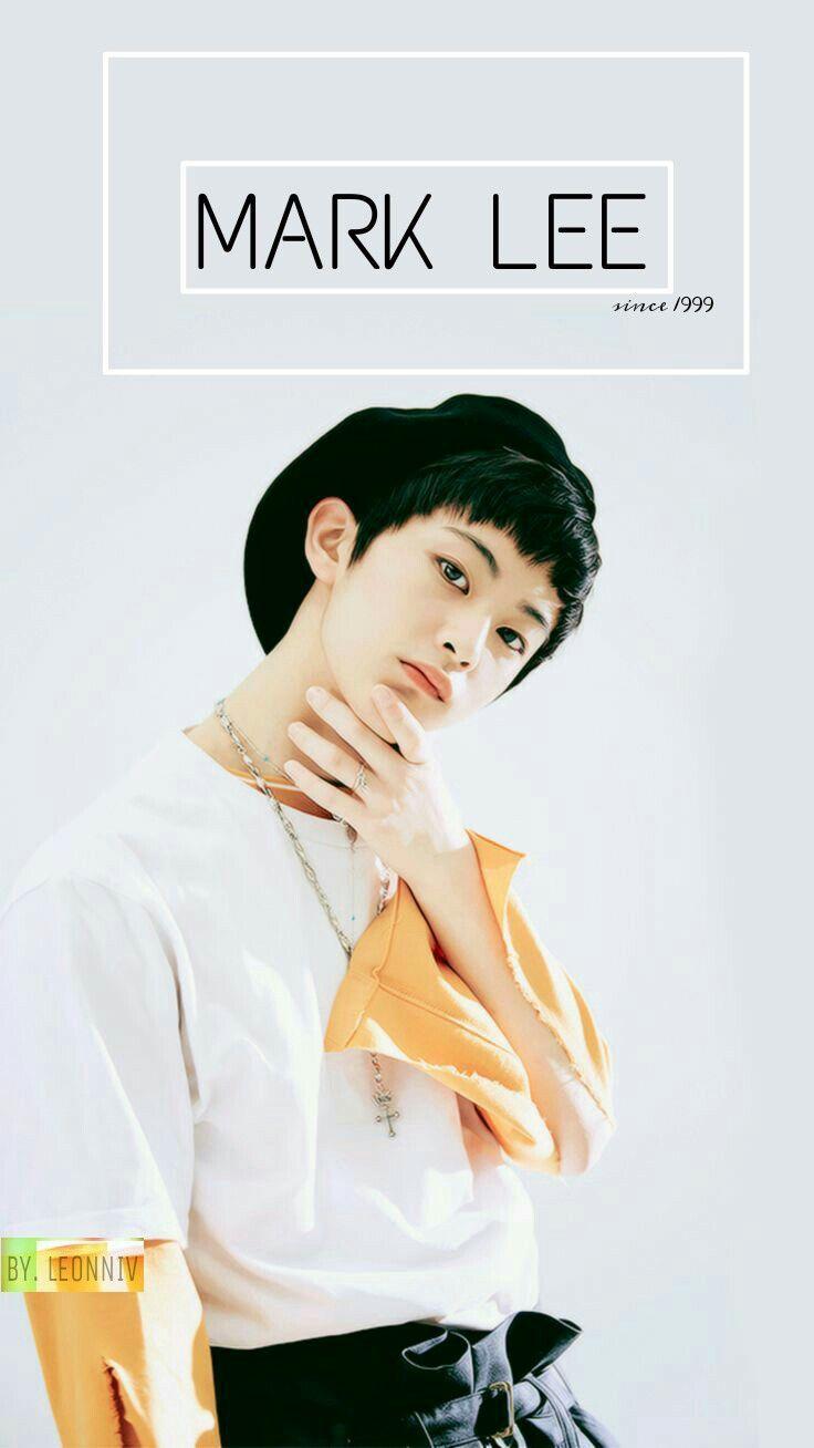 736x1308 Mark Lee NCT #KPOP #Wallpaper #Lockscreen #Moodboard
