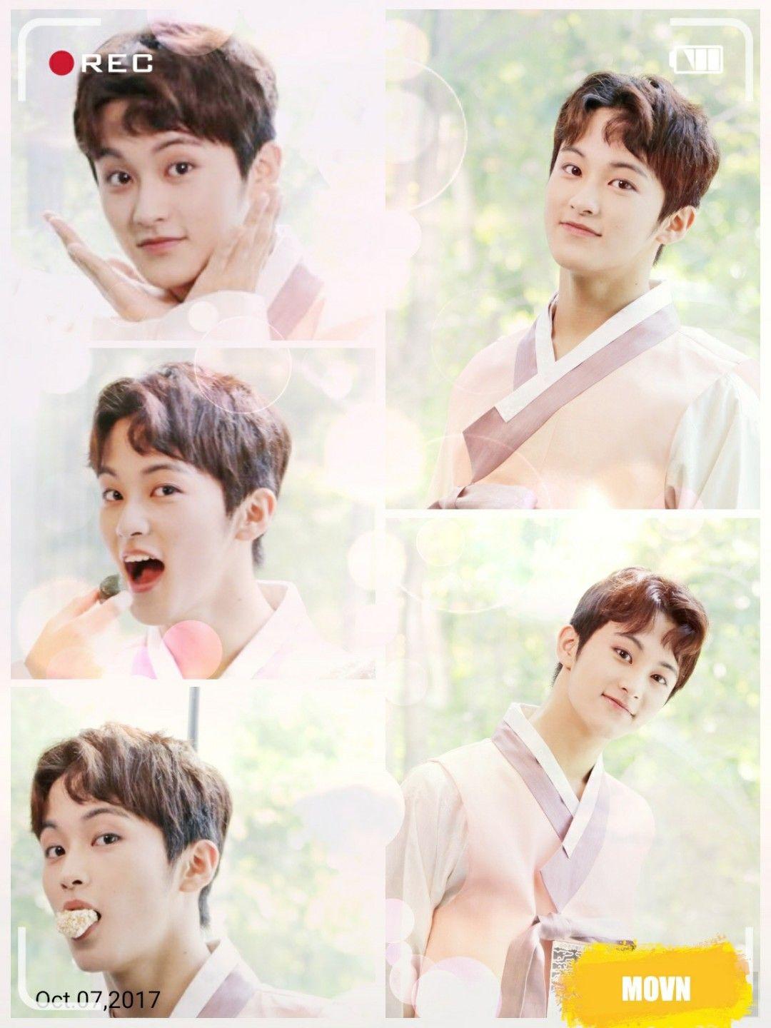 1080x1440 Wallpaper HQ MarkLee