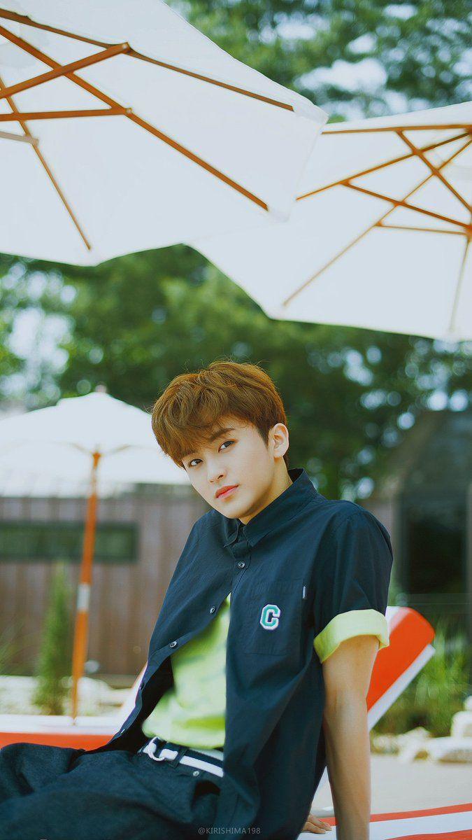675x1200 ᴍɪɴᴛ ↺ ✩彡 127 Naver x Dispatch