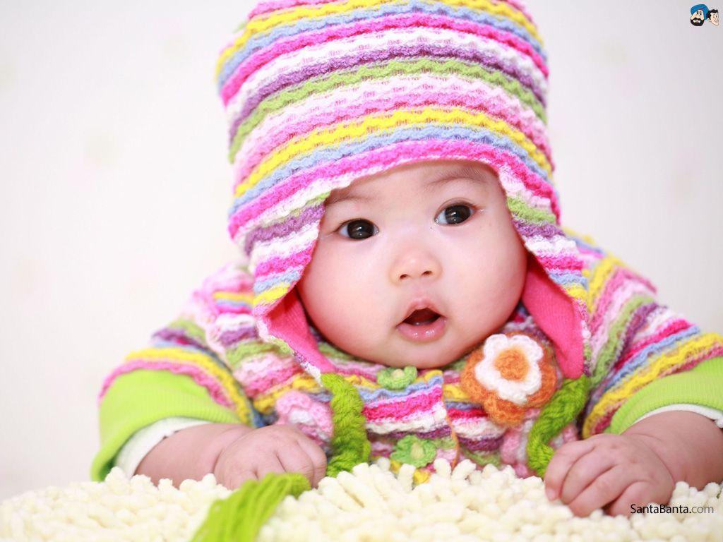 Nature Wallpapers Cute Babies Wallpapers (62+ pictures)