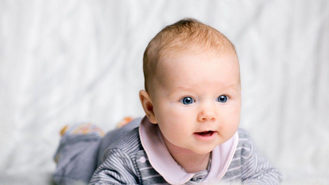 1280x720 beautiful baby boy HD wallpaper