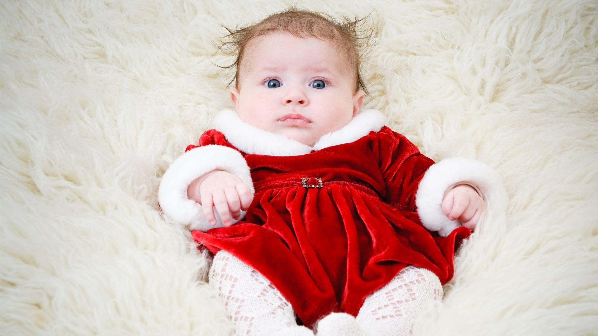 1920x1080 Cute Baby Wallpaper HD