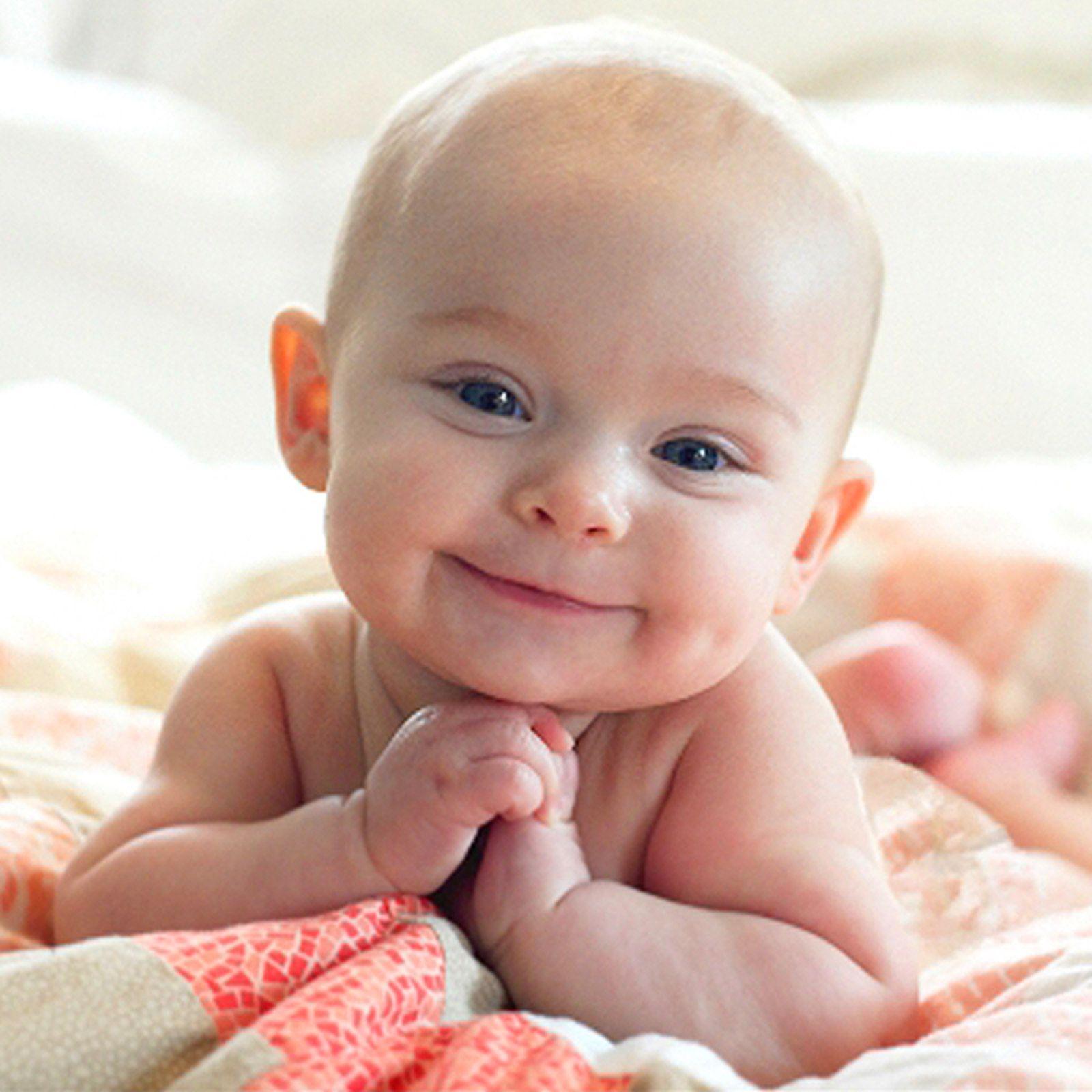 1600x1600 Babies Desktop Wallpaper