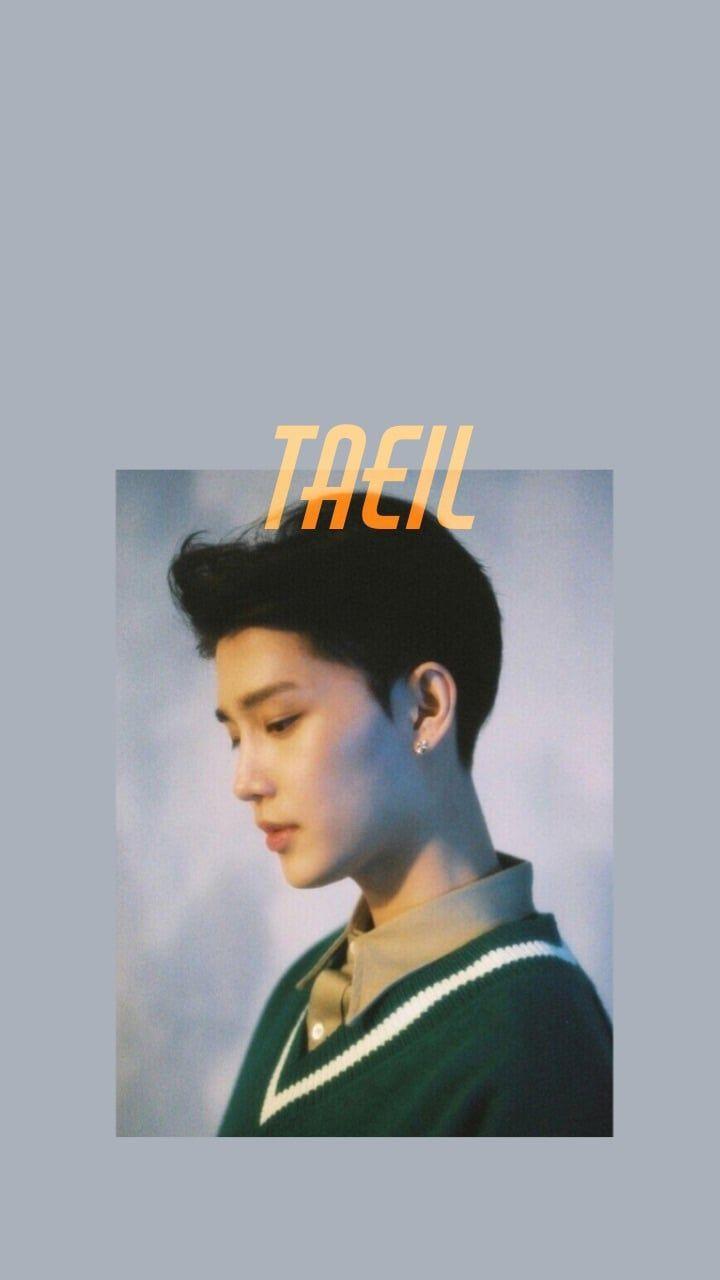 720x1280 NCT) Taeil Wallpaper Lockscreen Uploaded By Stephanie. Nct