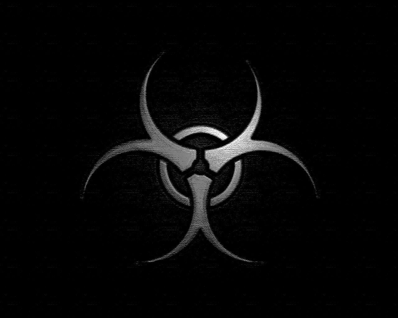 1280x1024 Bio Wallpaper