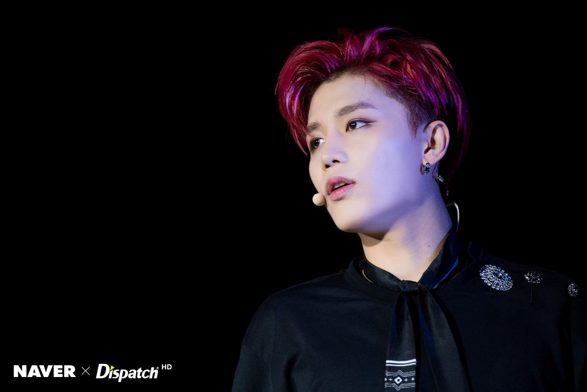 1920x1281 Taeil U Wallpaper