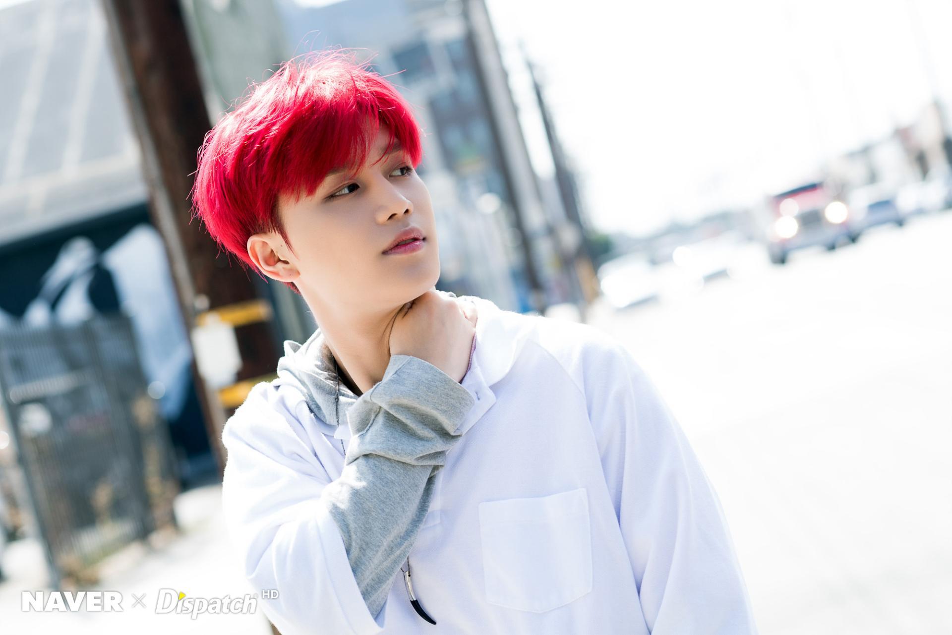 1920x1281 Taeil U wallpaper
