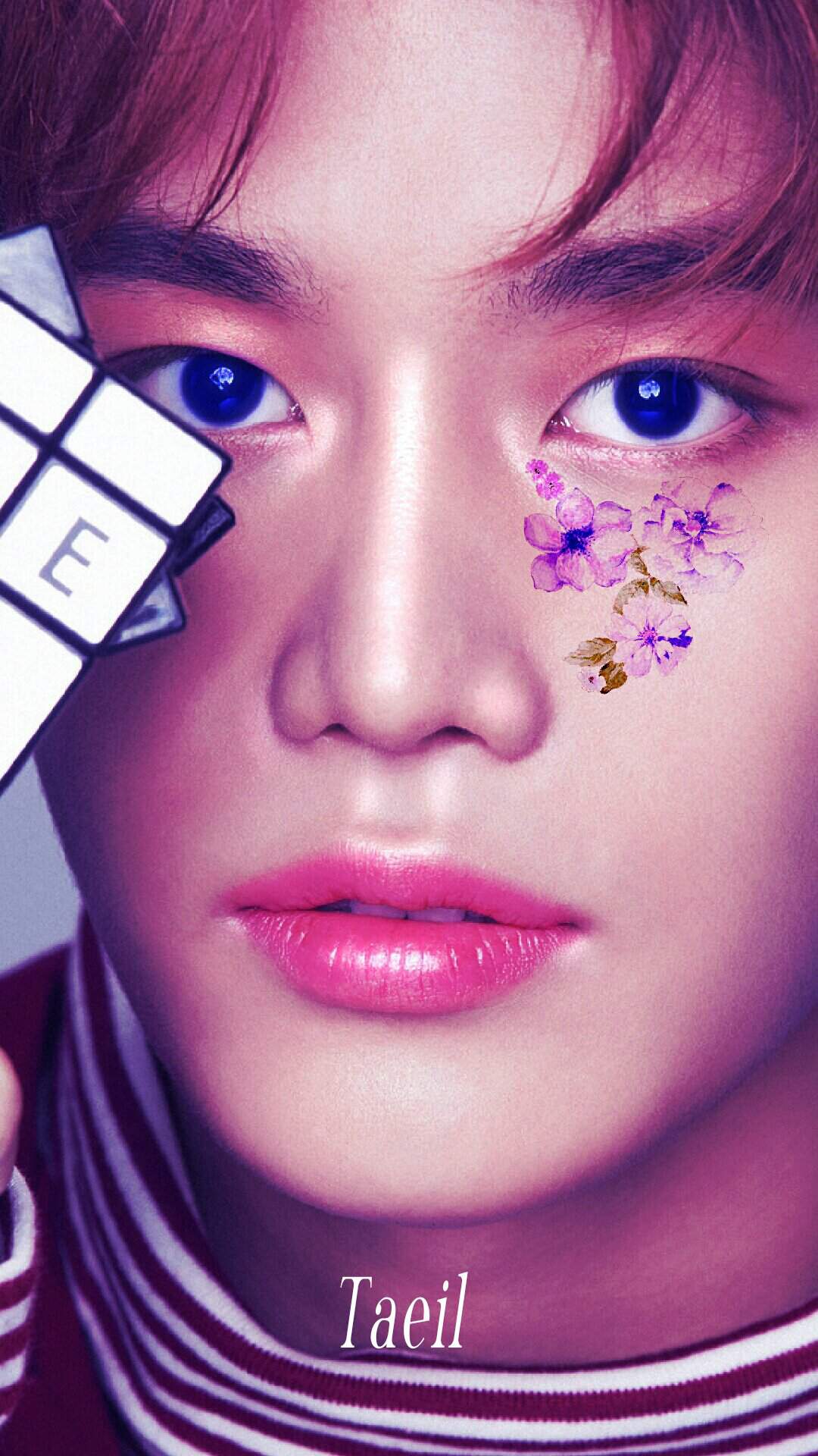 1080x1920 Taeil Wallpaper. NCT (엔시티) Amino