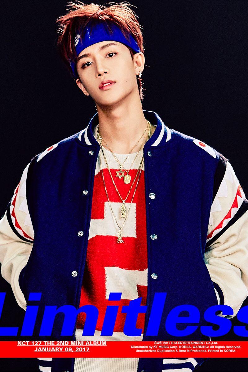 800x1200 Limitless: Teaser Image. FY! NCT