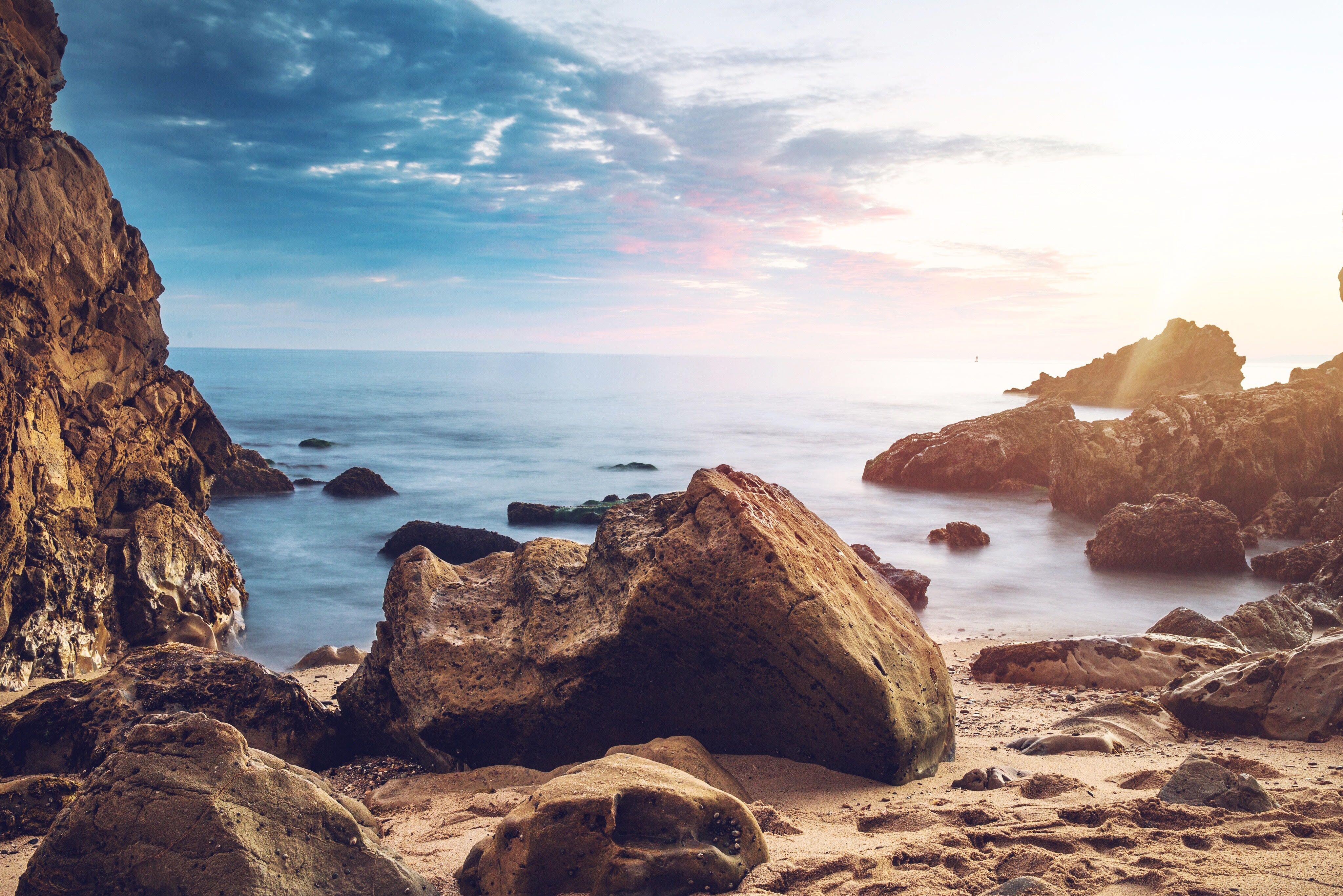 4094x2731 Newport Beach Picture. Download Free Image