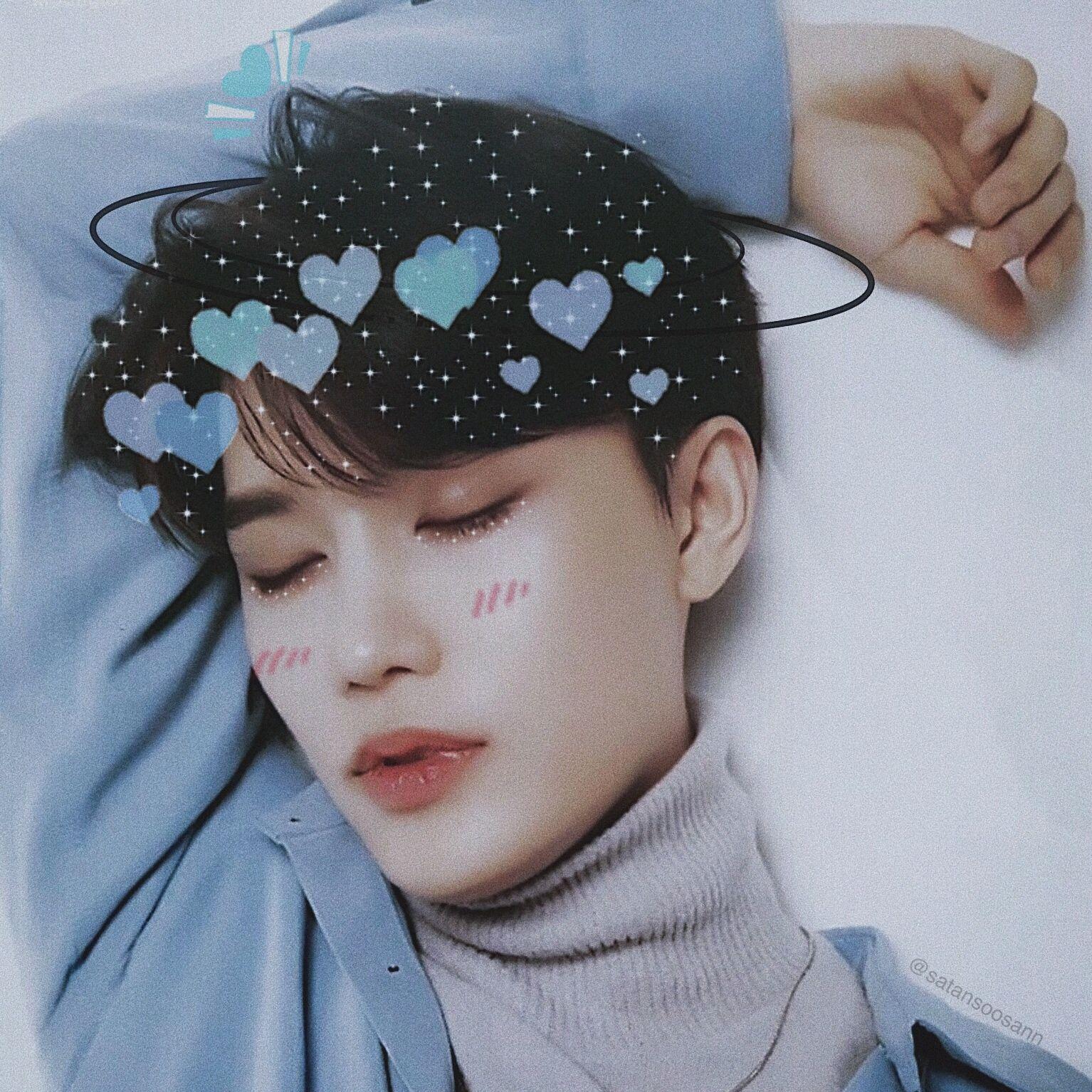 1534x1534 Taeil. Moon Taeil. NCT. edits. wallpaper. icons. kpop