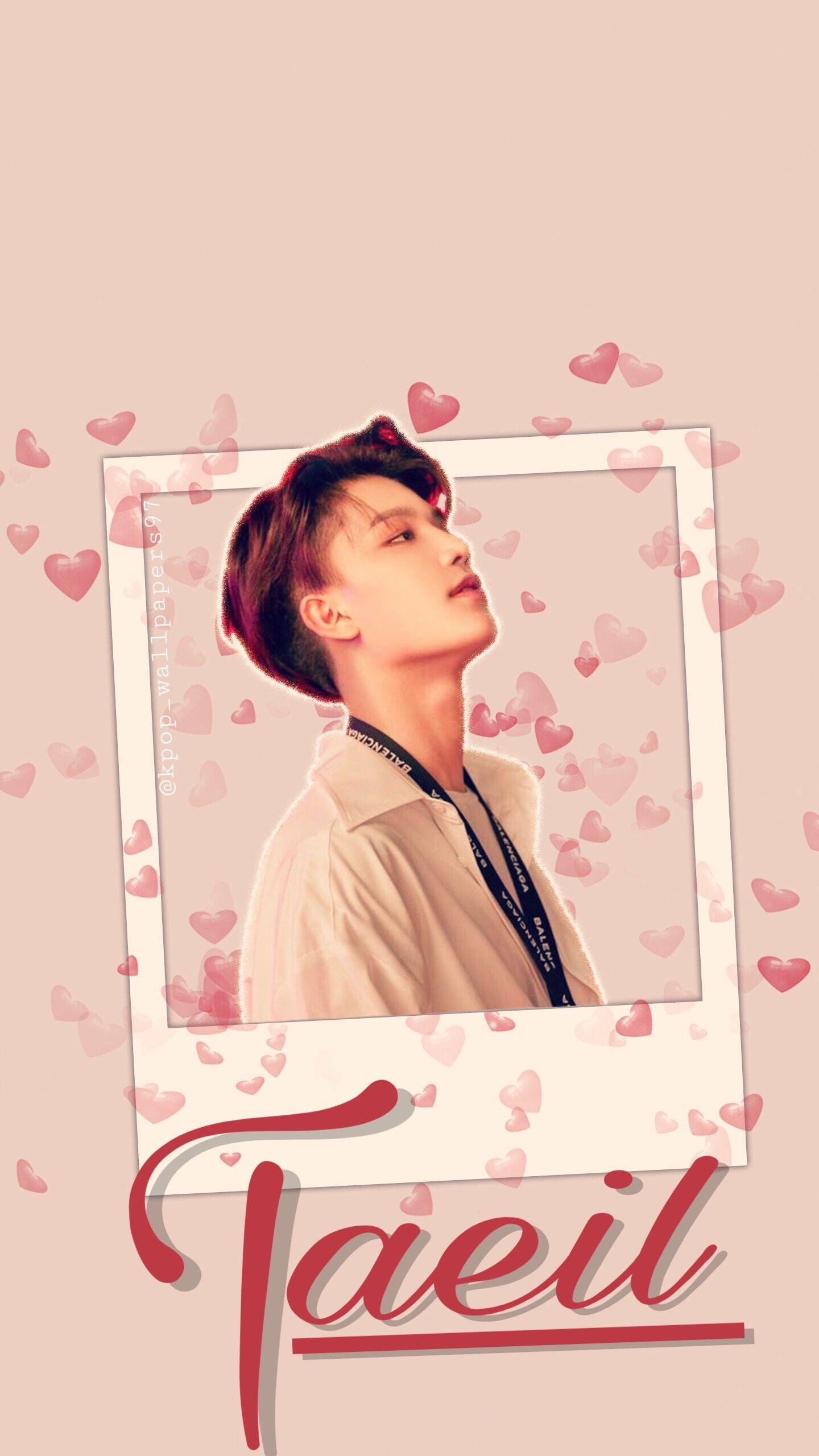 1440x2560 Taeil - moontaeil taeilnct taeiledit nc