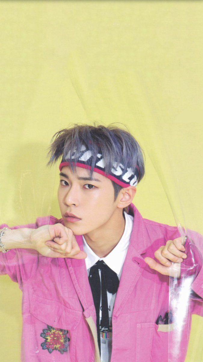 675x1200 nct wallpaper 127 : cherry bomb the most