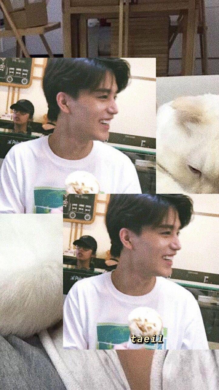 722x1280 nct aesthetic #nct127 #nct #taeil #aesthetic #tumblr #wallpaper
