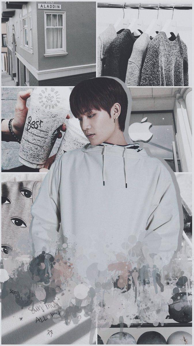 674x1200 Kpop Wallpaper