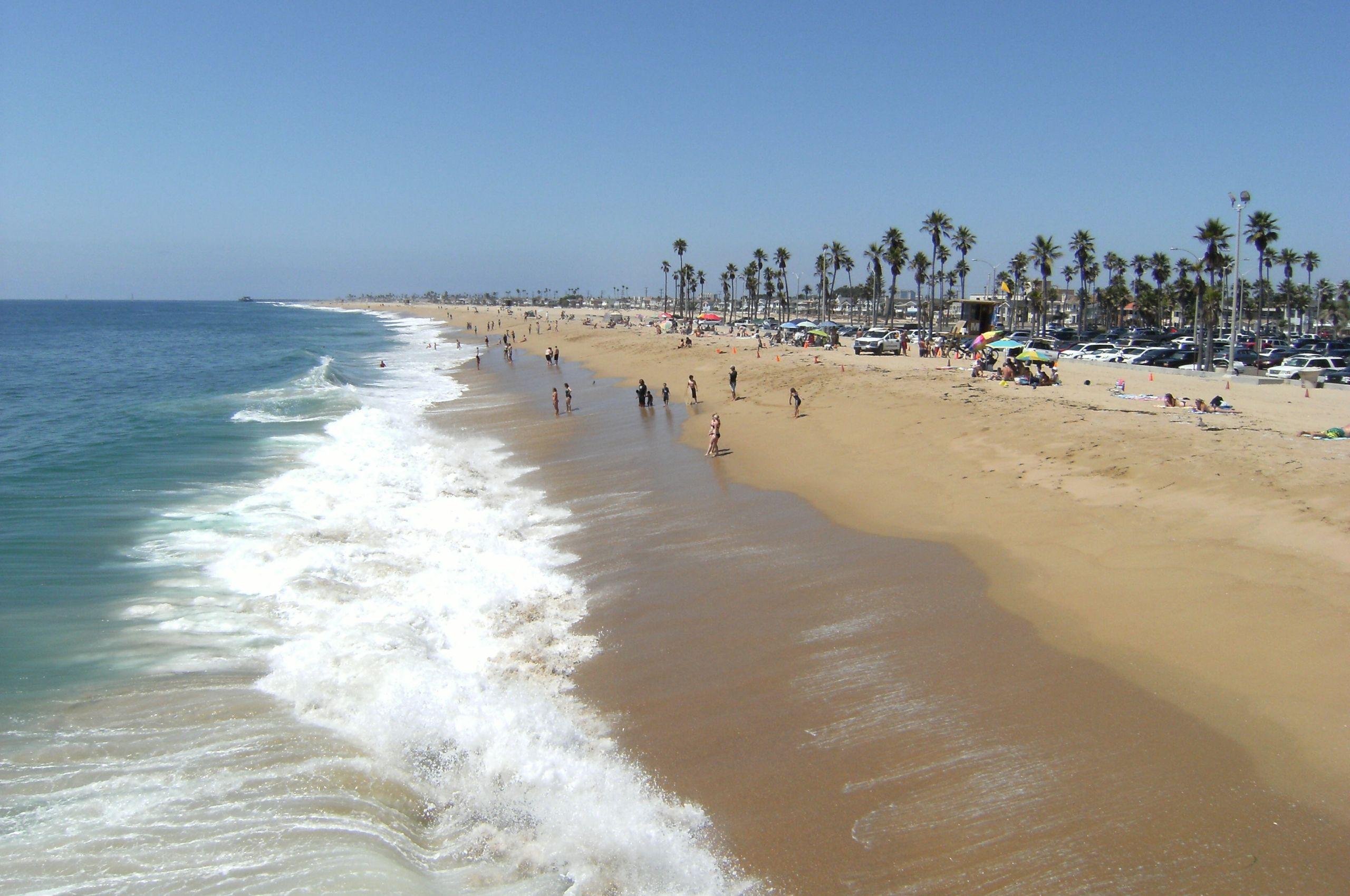 Newport Beach Wallpapers - Top Free Newport Beach Backgrounds