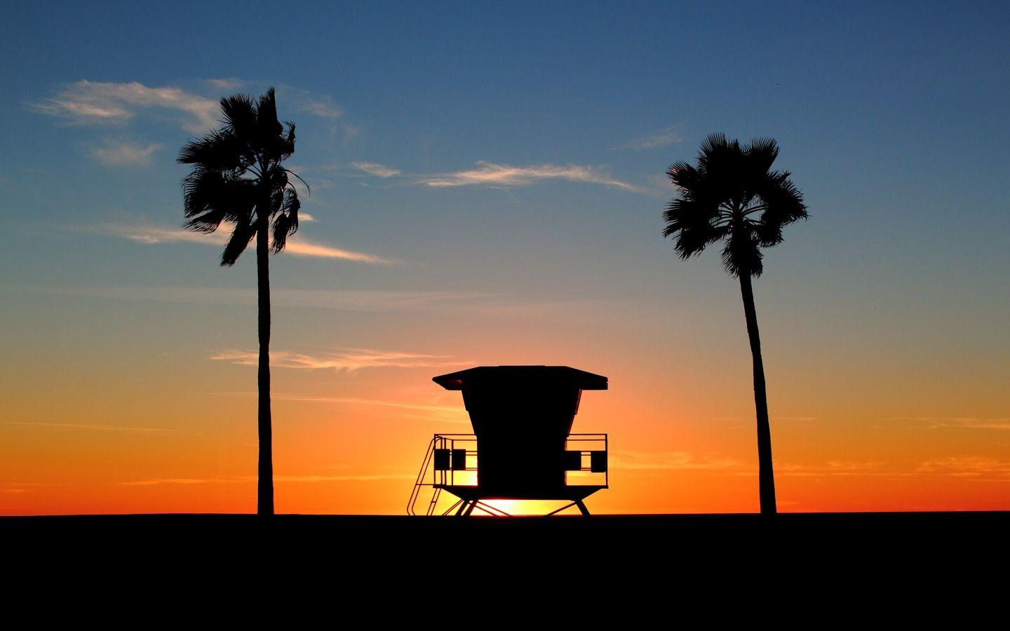 1440x900 Solana Beach Wallpaper. Beautiful Beach