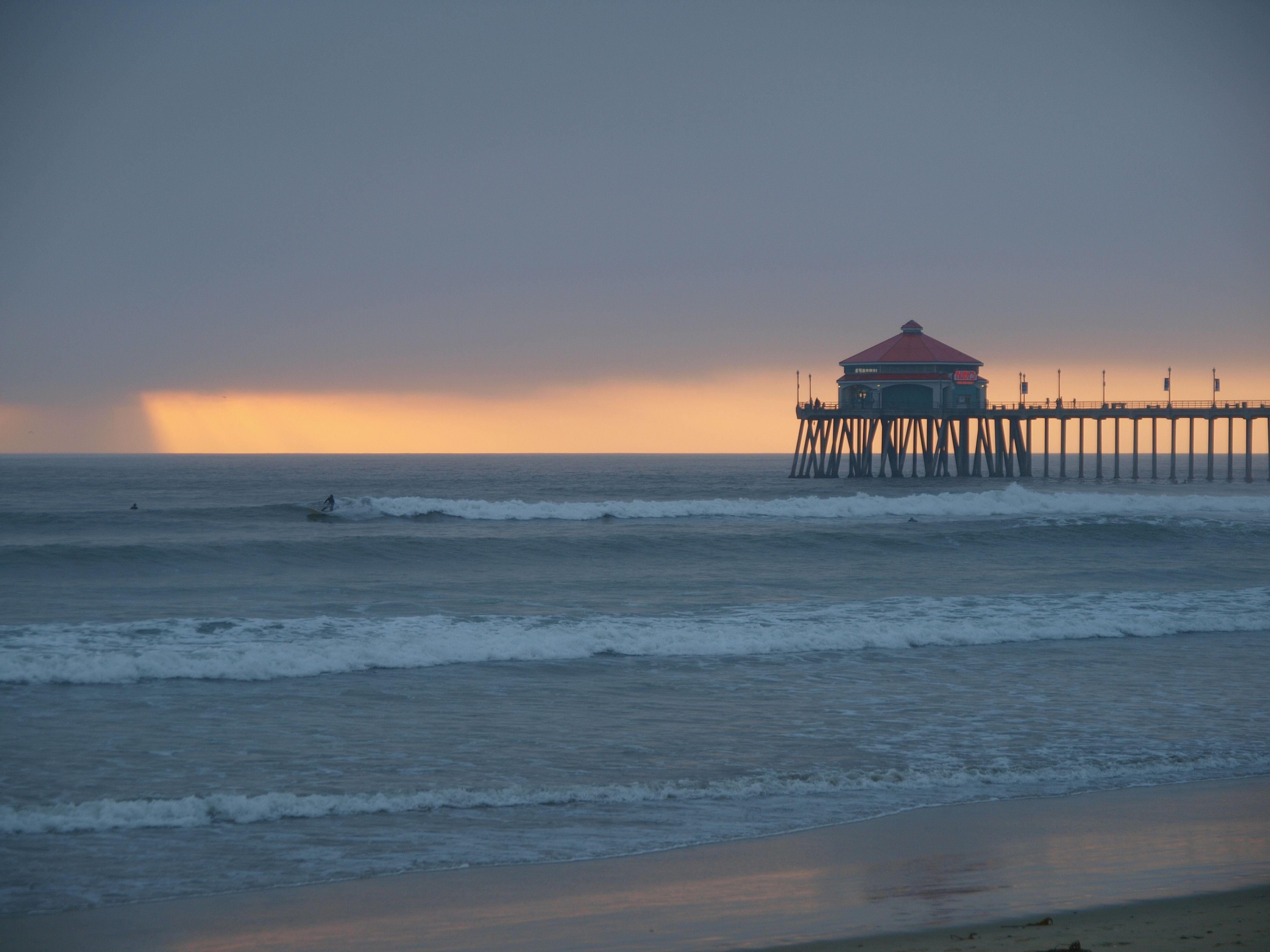 3648x2736 Newport Desktop Background. Beautiful