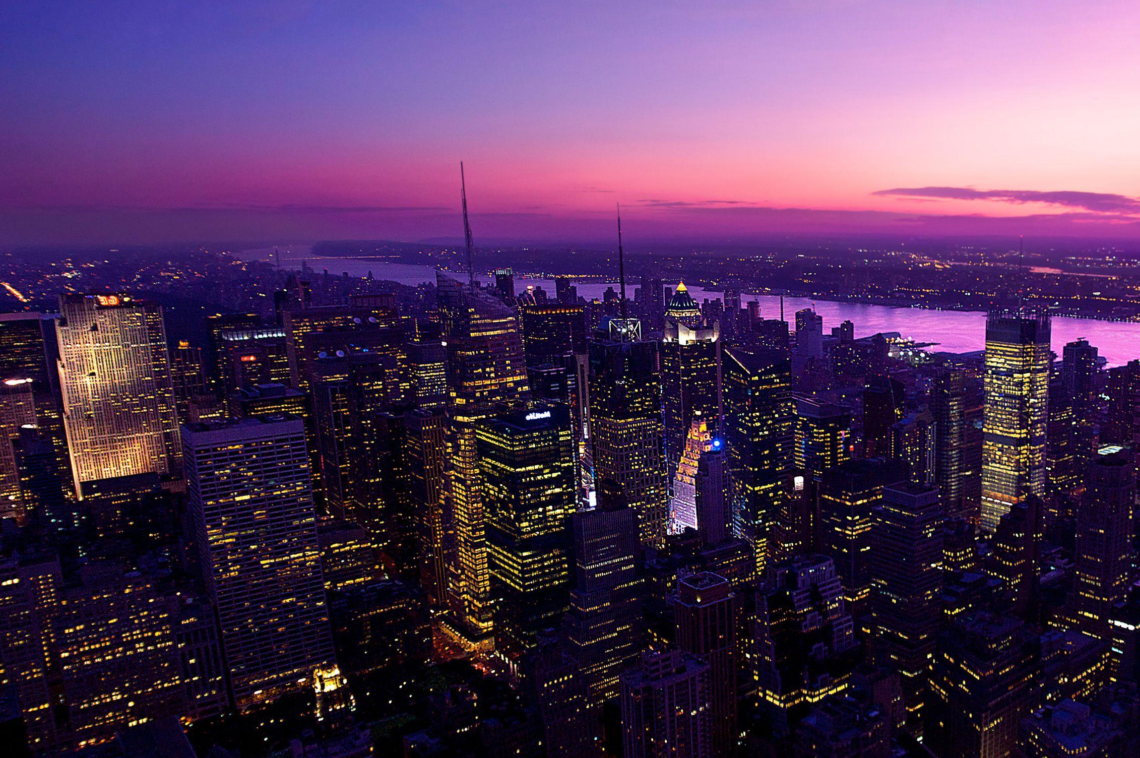 New York Landscape Wallpapers - Top Free New York Landscape Backgrounds