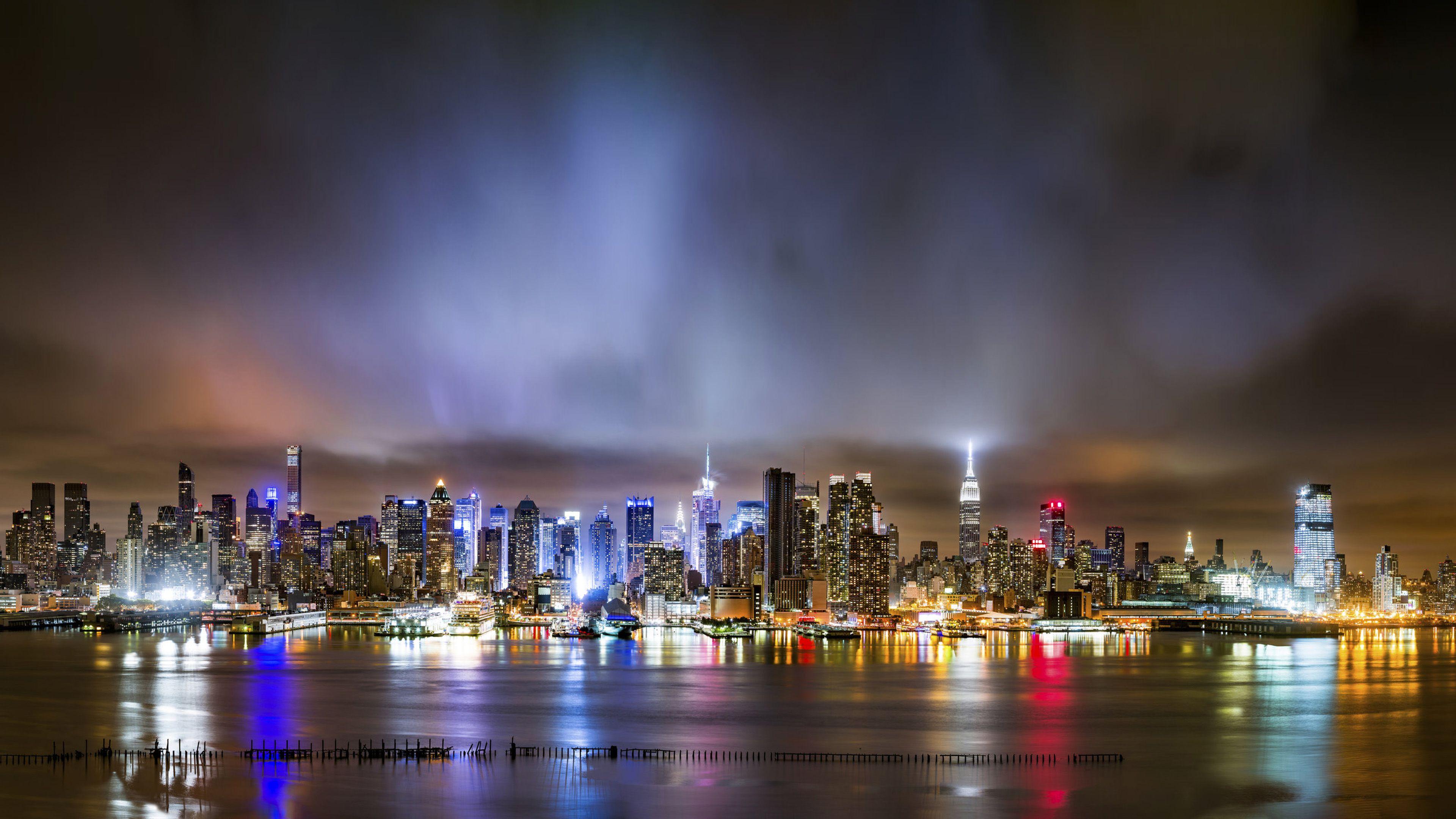 New York Landscape Wallpapers - Top Free New York Landscape Backgrounds