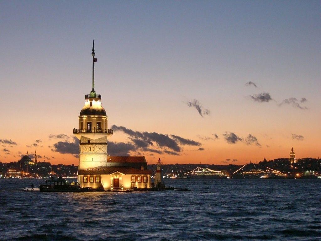1024x768 Istanbul Tag wallpaper: BELDIBI SEASIDE ISTANBUL TURKEY Beach