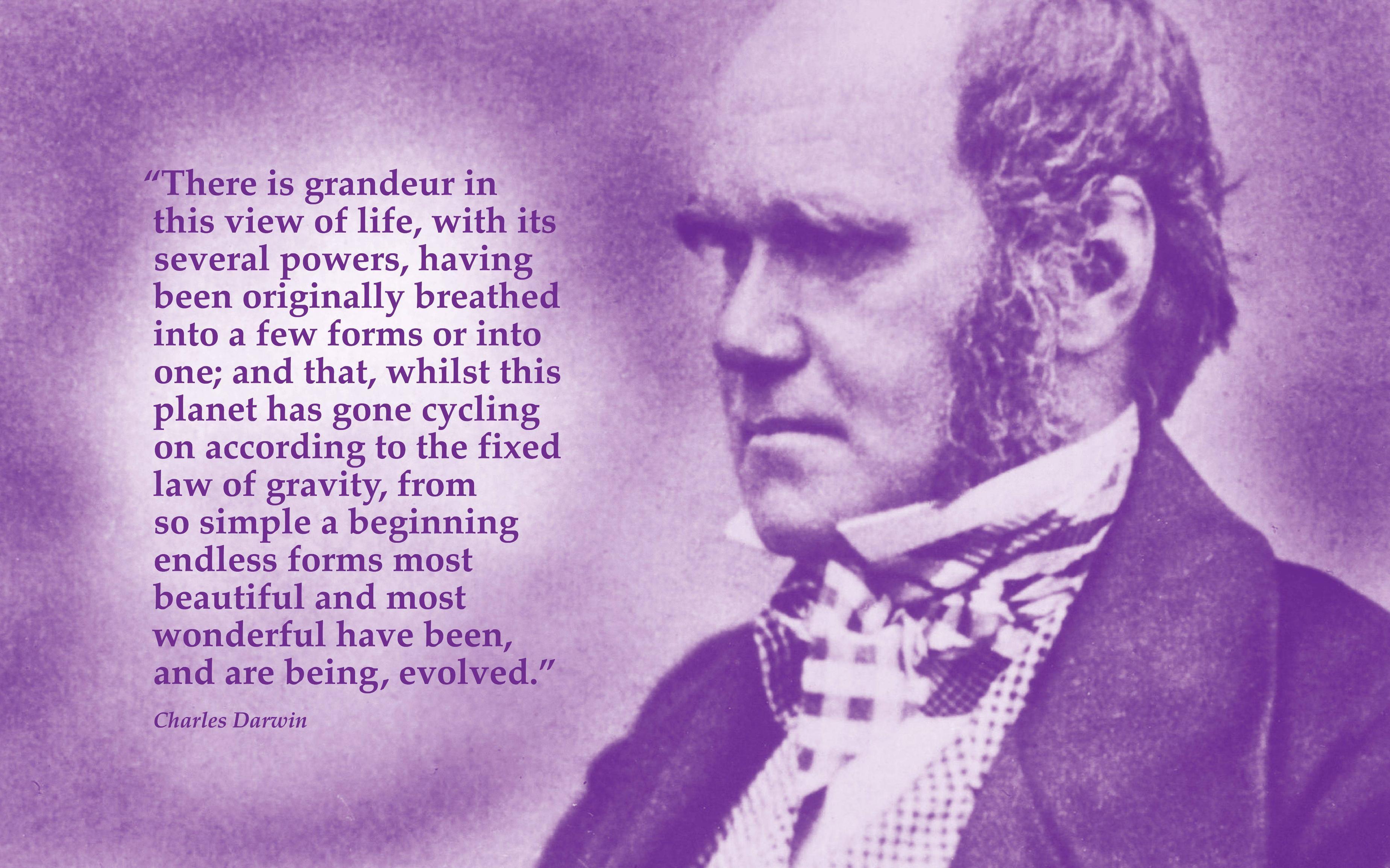 3696x2310 Wallpaper set of (mostly) Scientist quotes