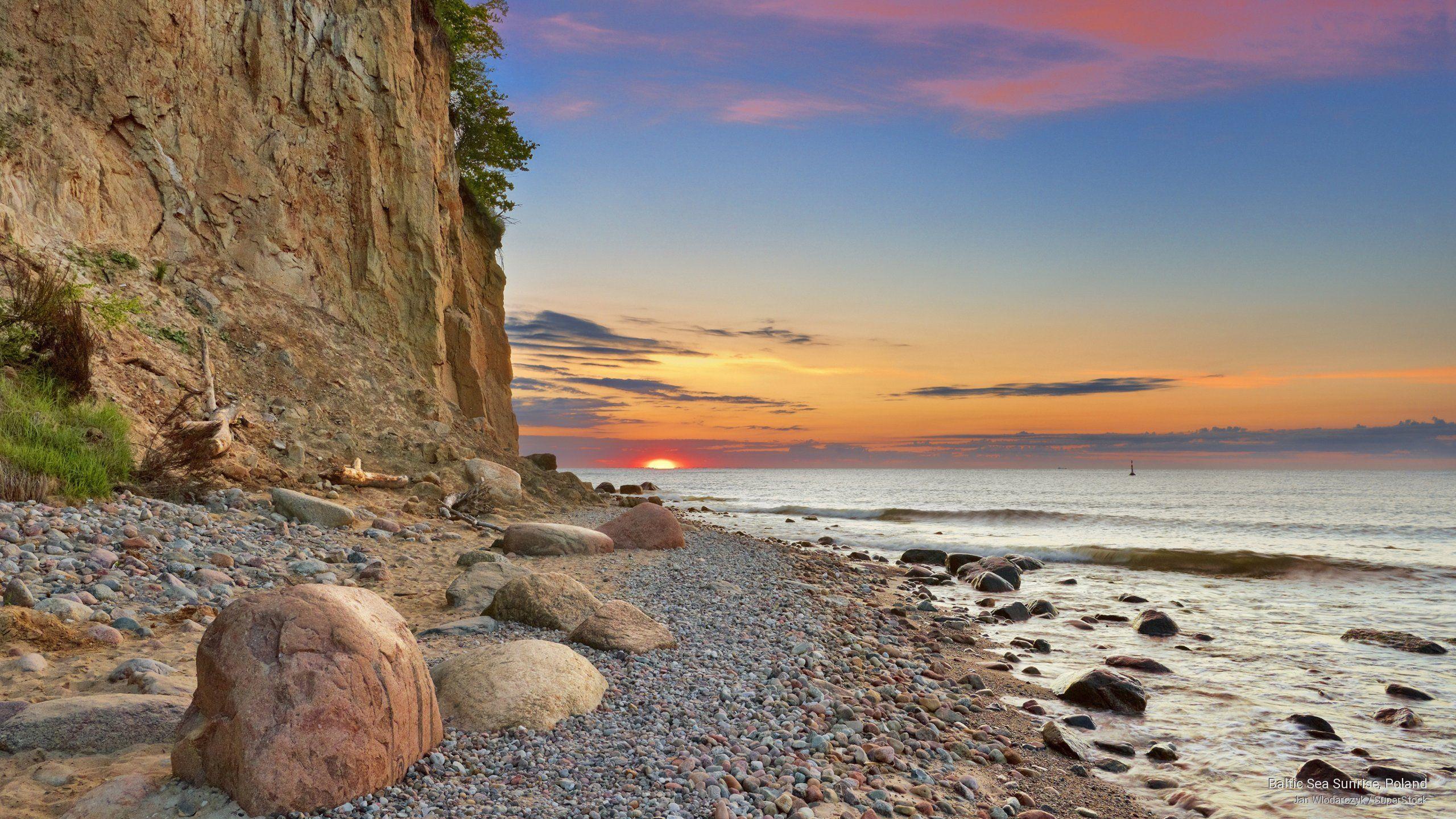 Baltic Sea Wallpapers - Top Free Baltic Sea Backgrounds - WallpaperAccess