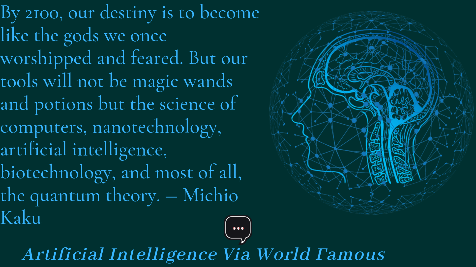 1920x1080 Artificial Intelligence Quotes