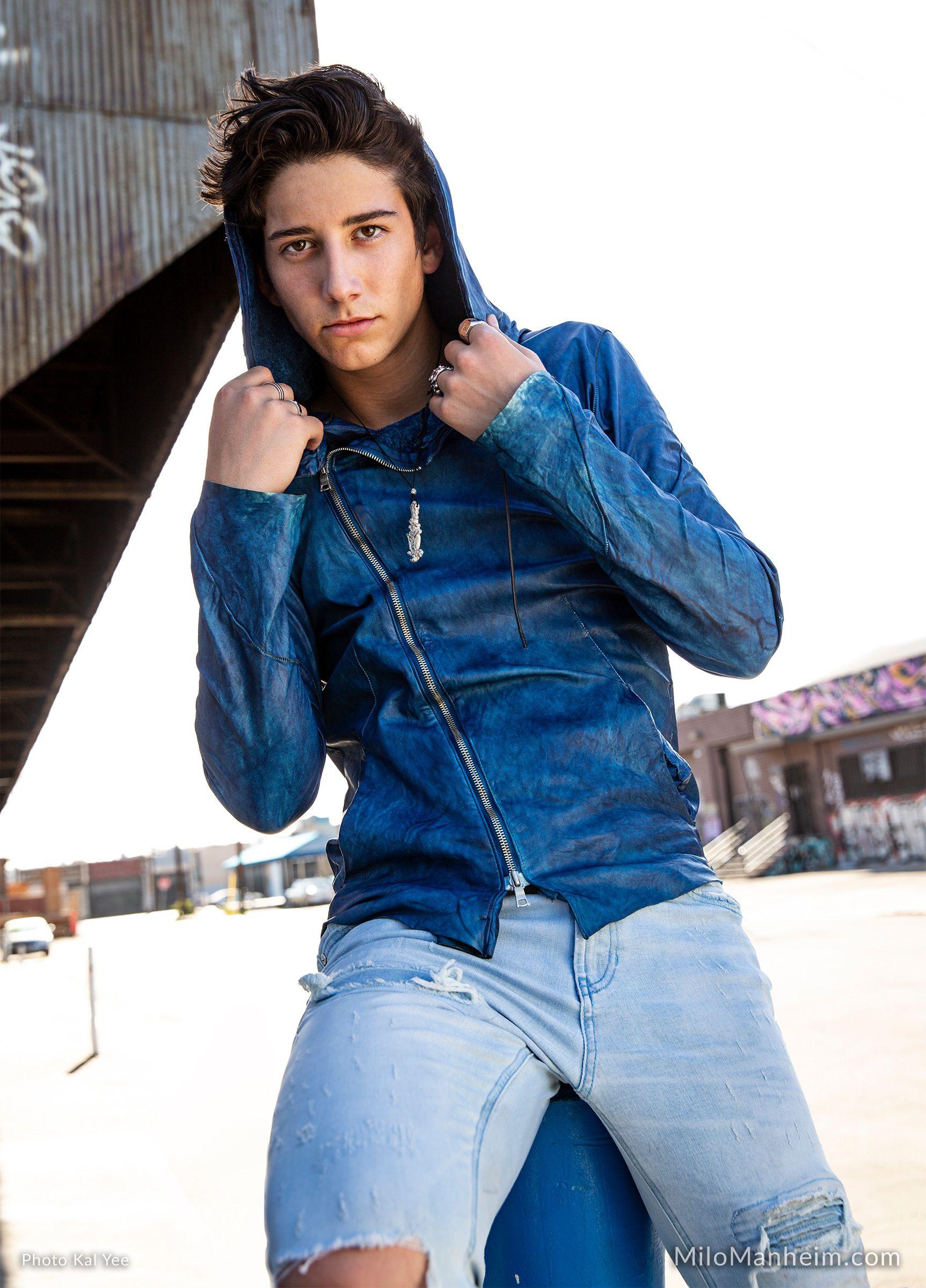 Milo Manheim Wallpapers Top Free Milo Manheim Backgrounds