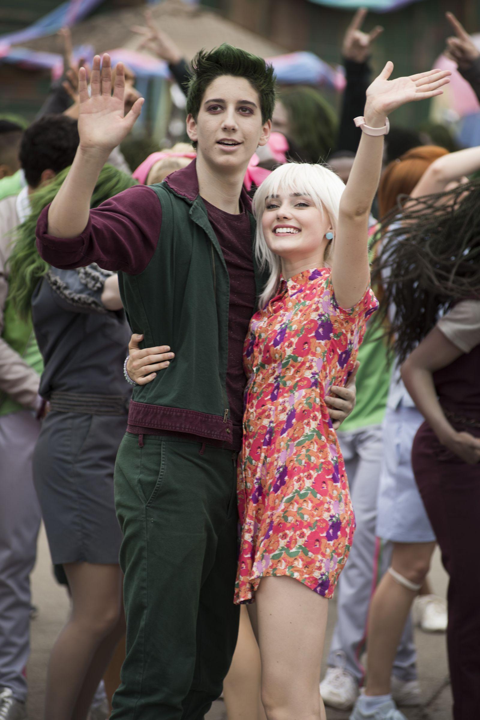 1600x2397 Juicy Secrets from the DCOM Zombies That'll Blow Your Mind