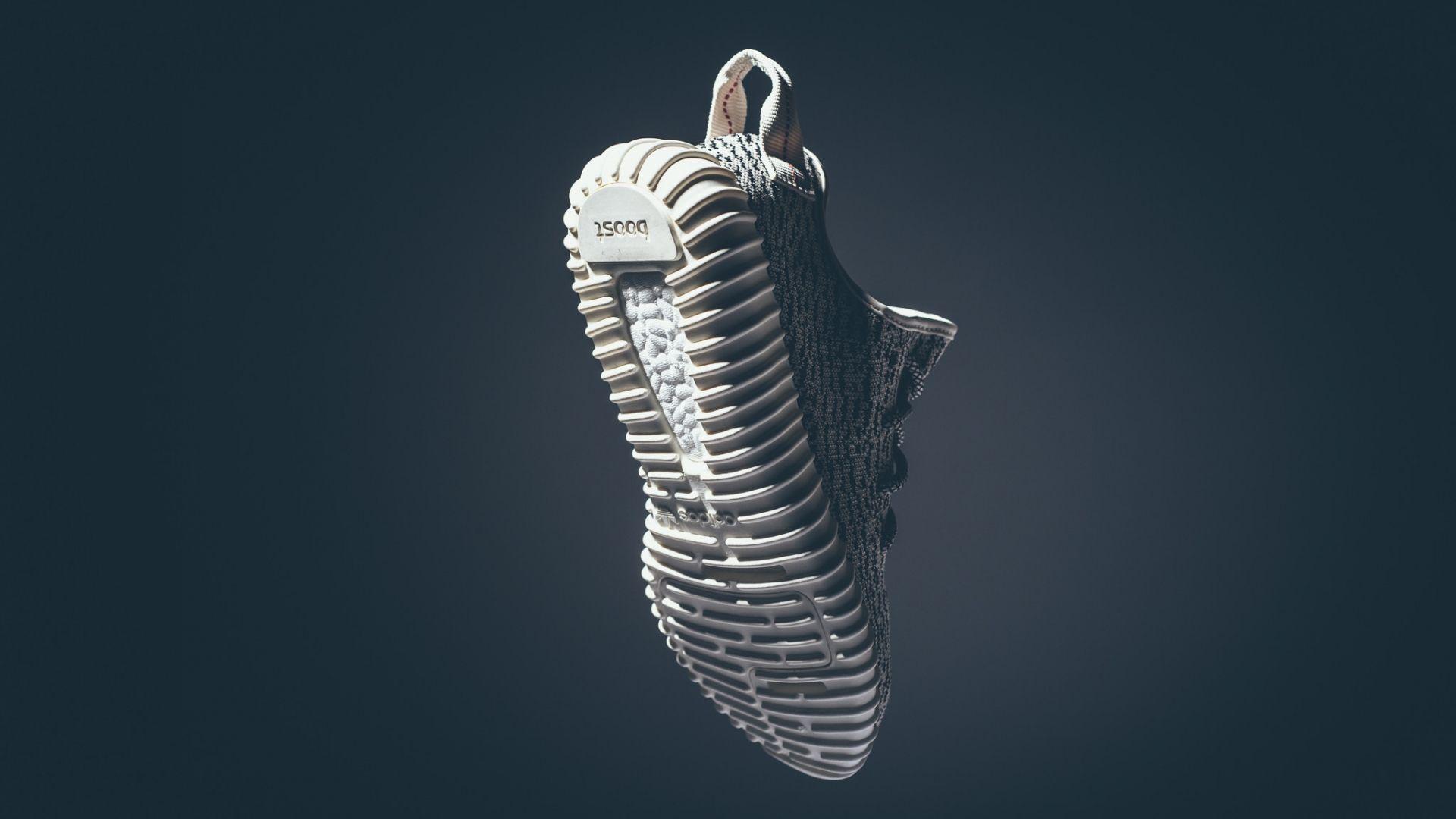 1920x1080 Free download Yeezy Boost 350 Wallpaper 57 Group Wallpaper