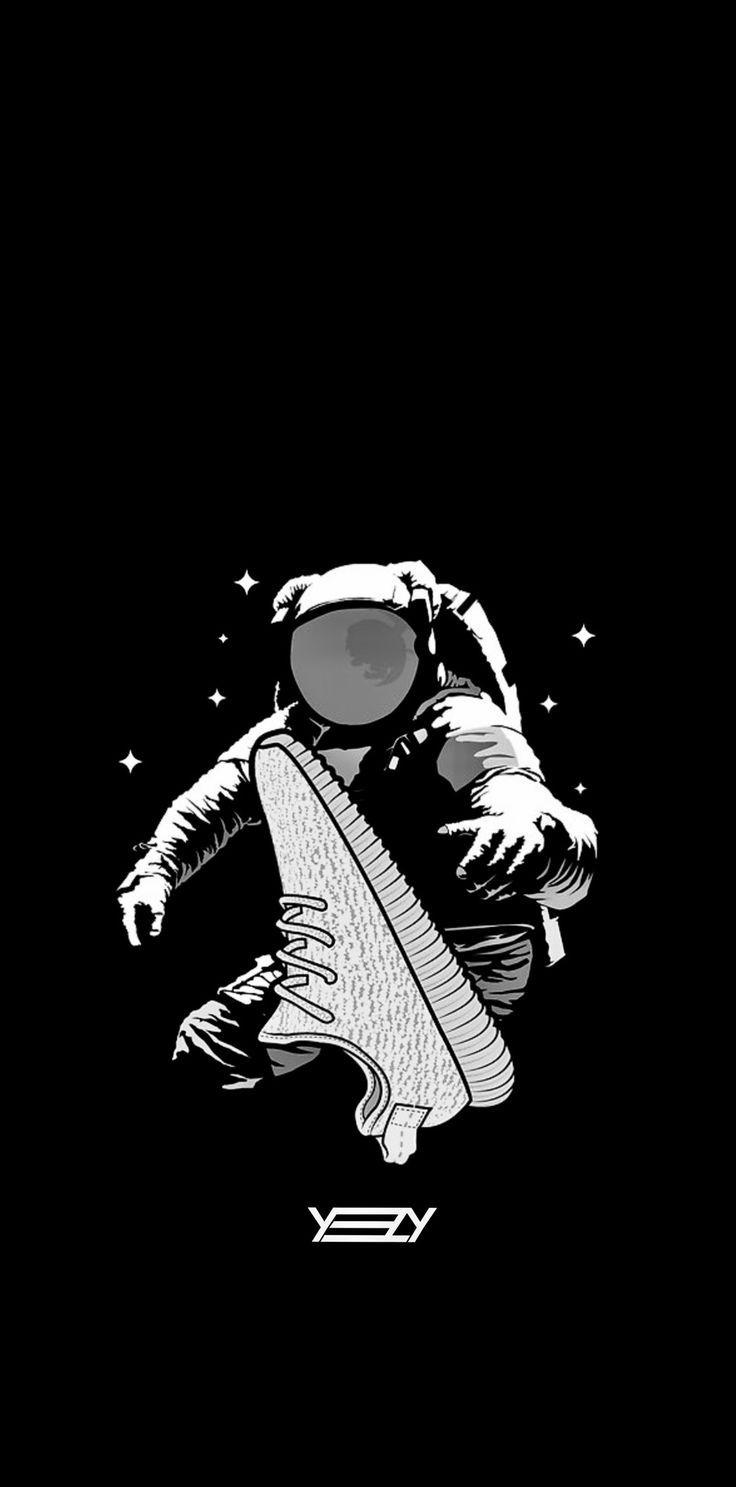 736x1487 Yeezy Hypebeast Wallpaper