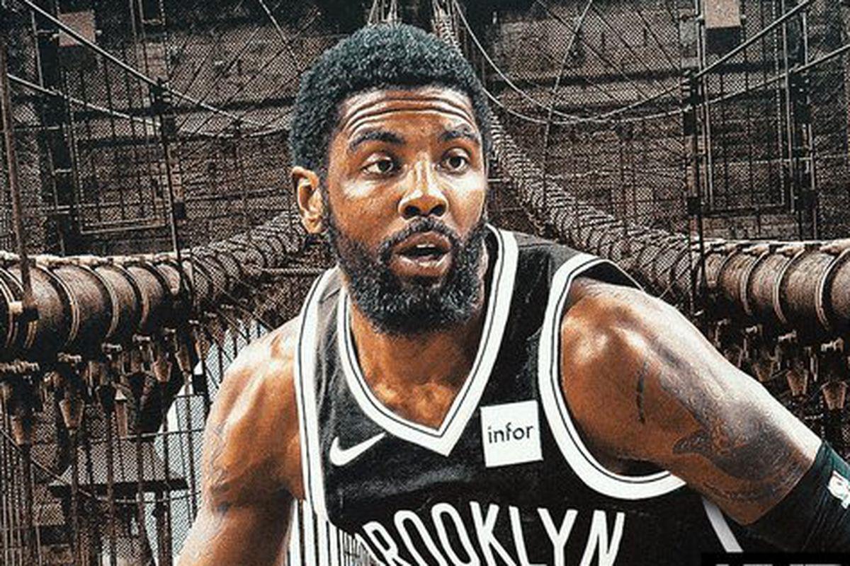1200x800 Kyrie Irving: 'Home is where the heart is'
