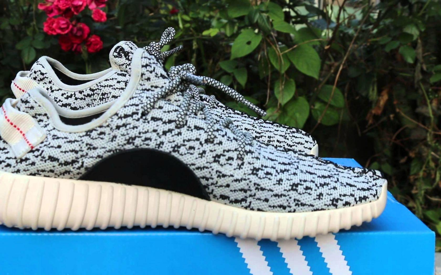 1680x1050 Free download YEEZY BOOST 350 WALLPAPERS FREE Wallpaper