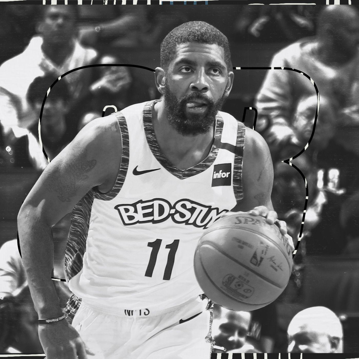 1400x1400 What is Kyrie Irving's peak, and will the Nets ever see it