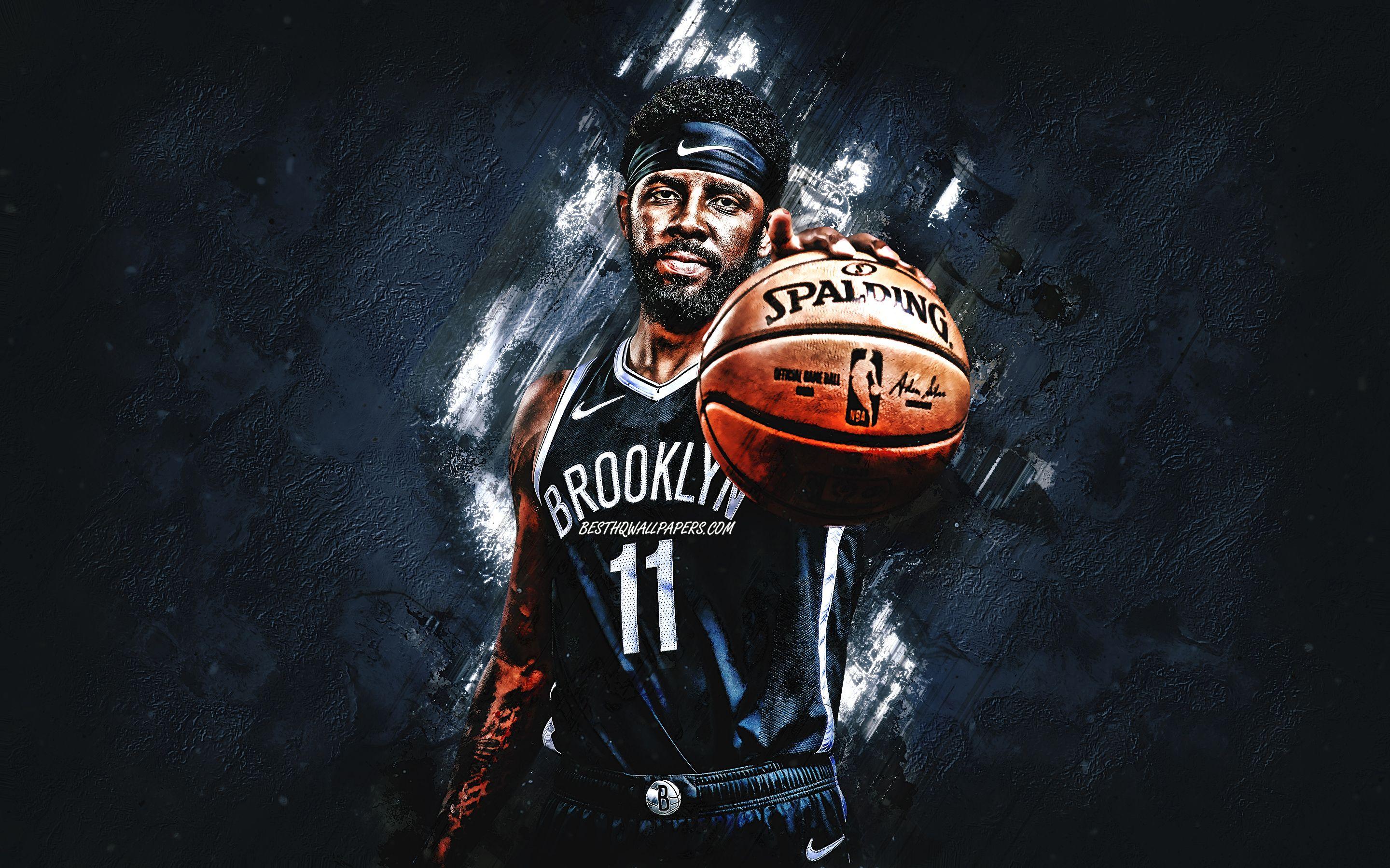 Kyrie Irving Brooklyn Wallpapers - Top Free Kyrie Irving ...