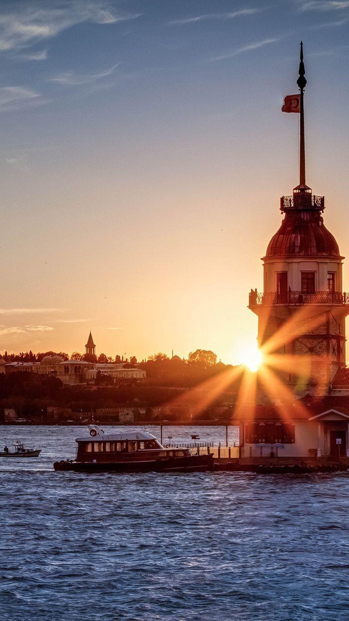 Istanbul Desktop Wallpapers - Top Free Istanbul Desktop Backgrounds