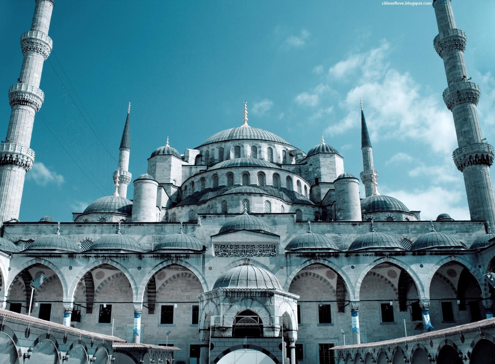 1600x1176 Istanbul Hagia Sophia Mosque Wonderful Architecture Turkey HD