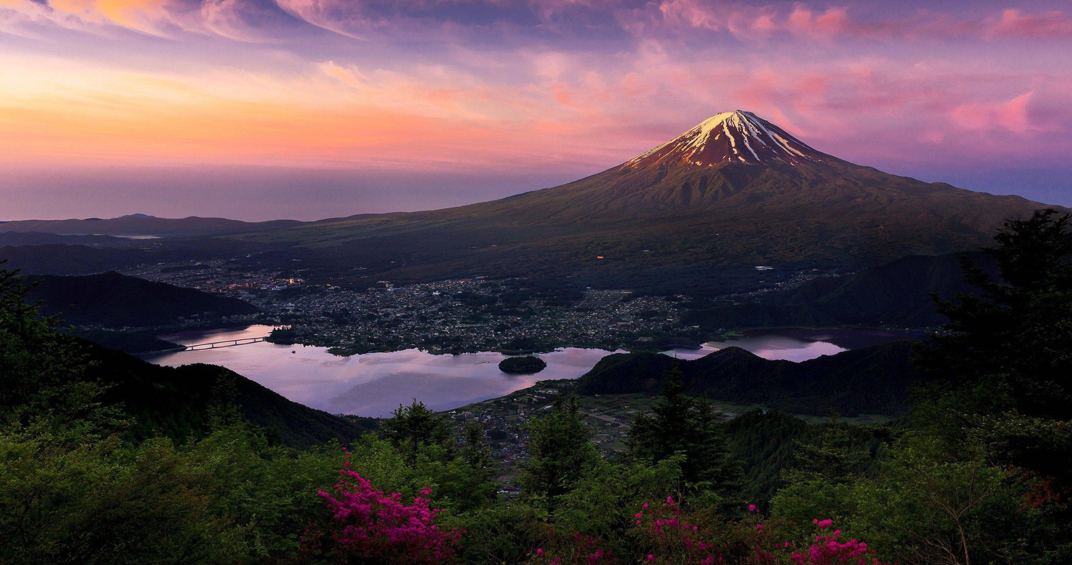 4096x2160 Japan 4K Wallpaper (4096x 1.13 Mb)