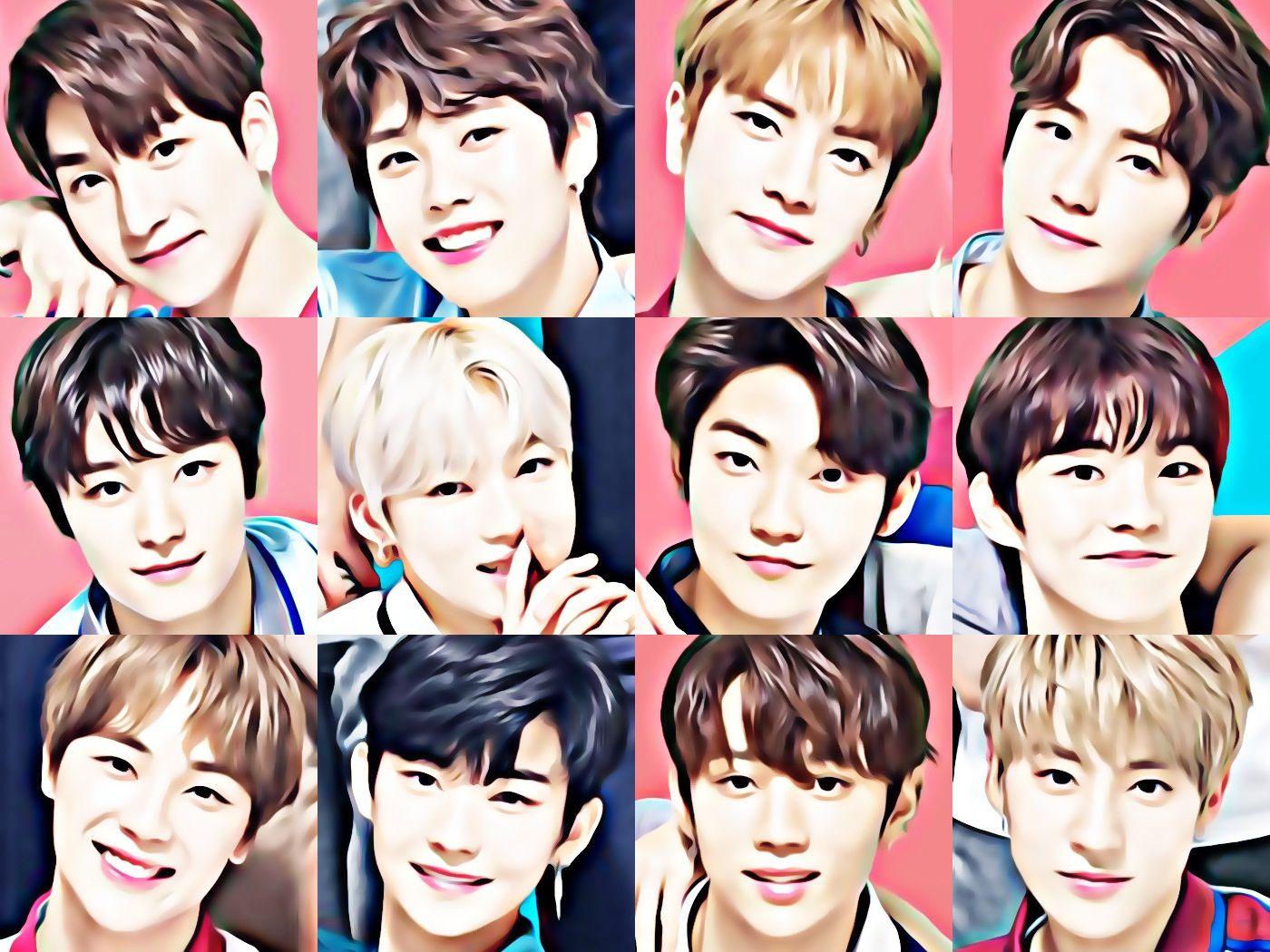 1400x1050 vidisx - ˗ˏˋ the boyz skoolooks יִ ˎˊ˗ sangyeon jacob younghoon