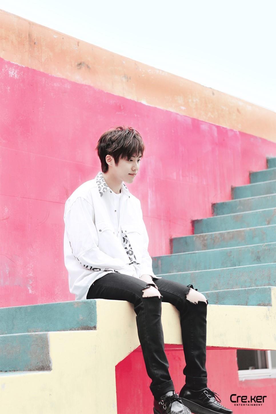 966x1449 Photo )) Behind The Photos Of THE BOYZ X DAZED Collaboration