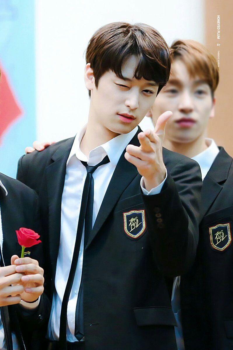 799x1200 Best The Boyz.. Juyeon image. Boy groups, Joo haknyeon, Kpop