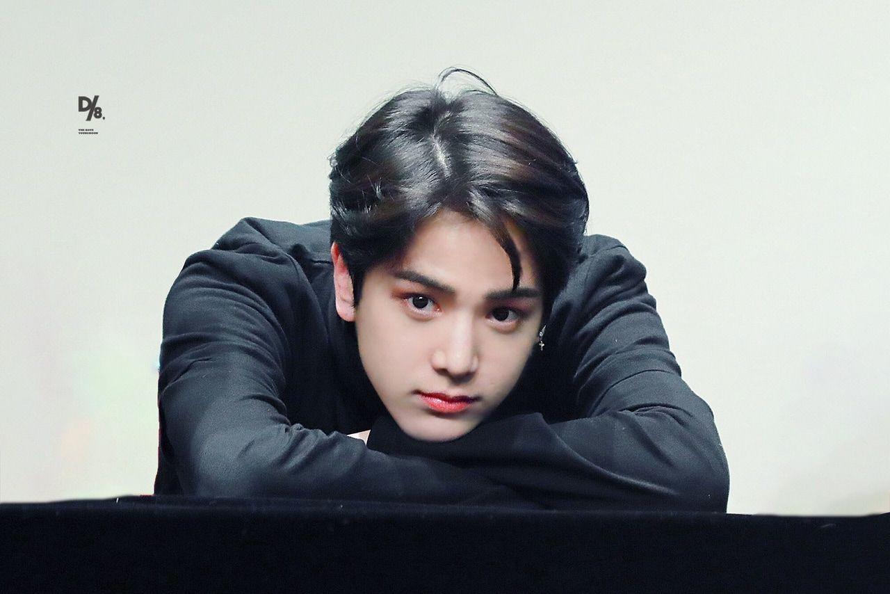 1280x854 image about The Boyz