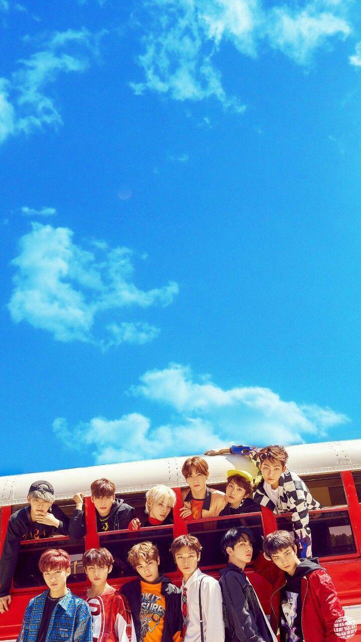 720x1280 Eric The Boyz Wallpaper