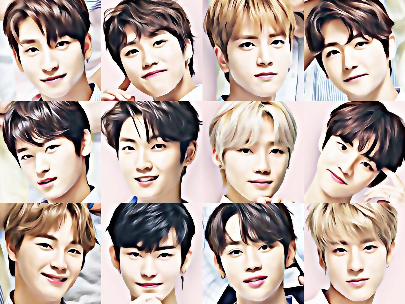 1400x1050 vidis! #แจกดิส ˗ˏˋ the boyz skoolooks ver.2 יִ ˎˊ˗ sangyeon jacob