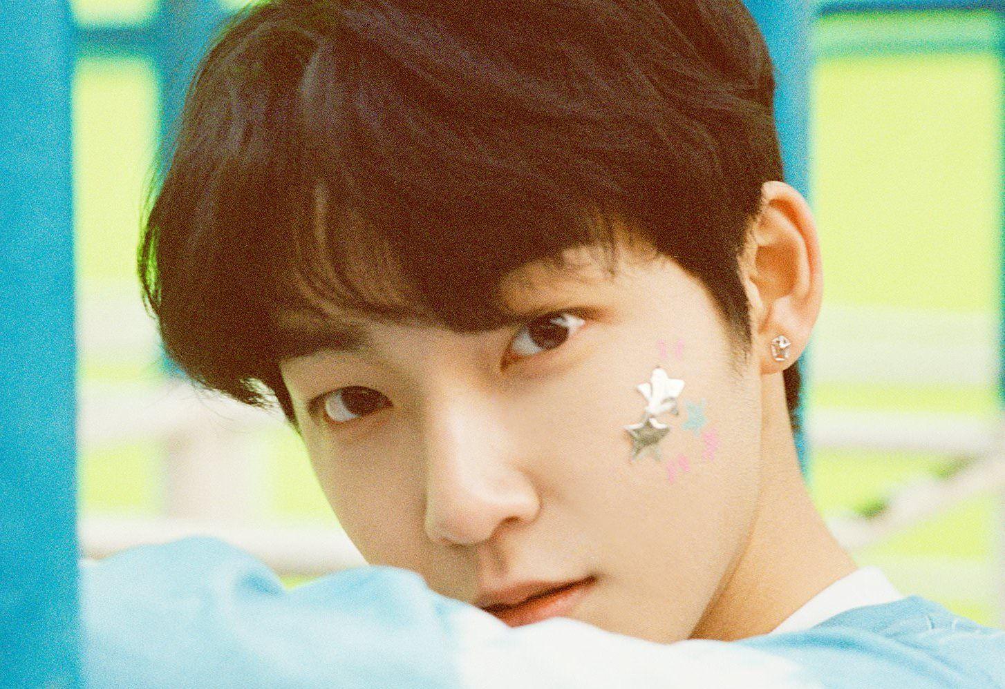 1454x998 Kevin (The Boyz) Profile Pop Database /