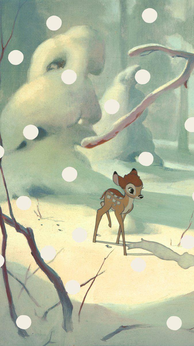 675x1200 Cath Kidston These Limited Edition Bambi X Cath