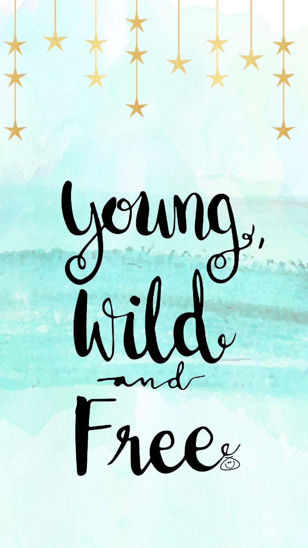 1080x1920 Free Colorful Smartphone Wallpaper